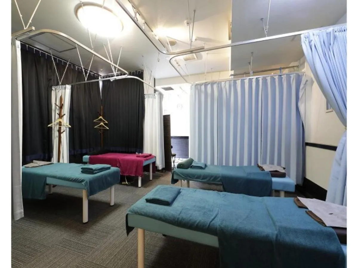 Tokyo Inn - Vacation Stay 11125V 日本