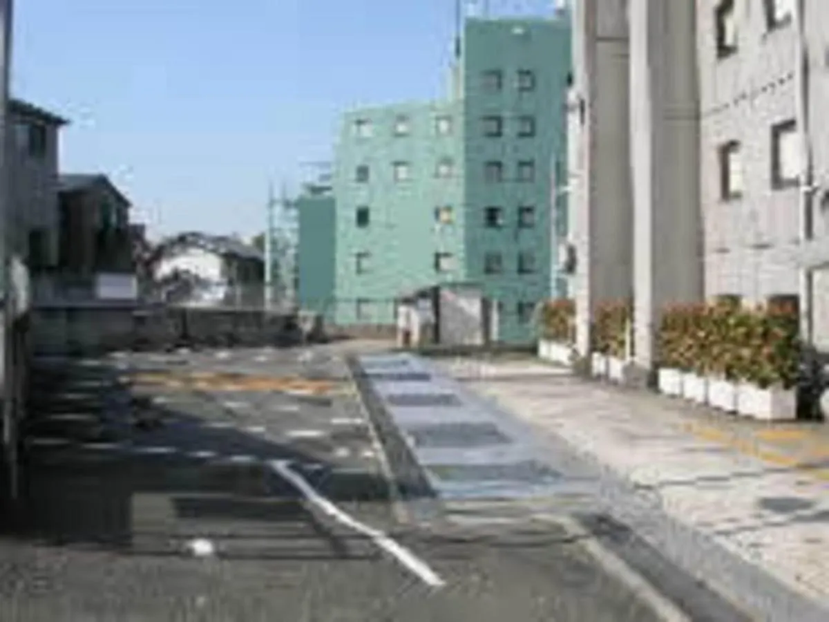 Tokyo Inn - Vacation Stay 11125V ホテル