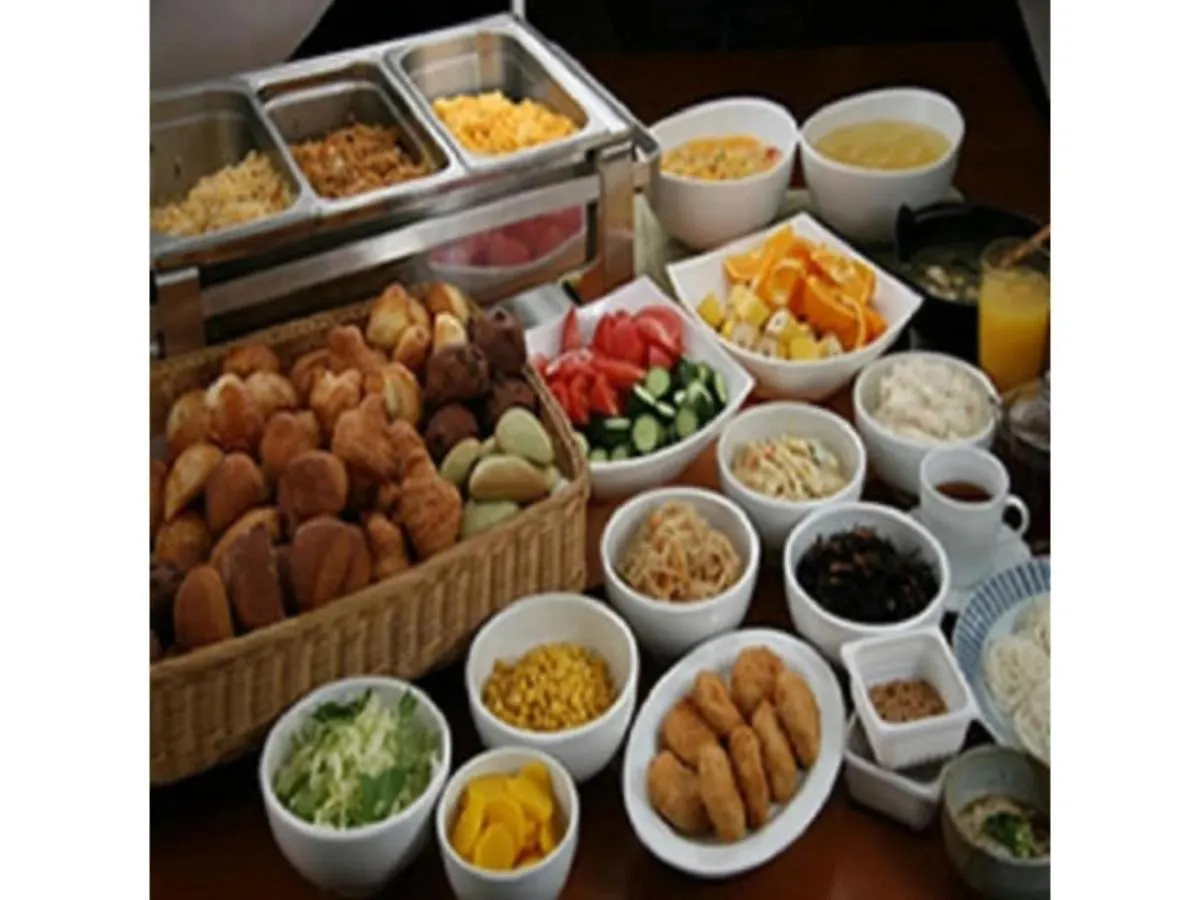 Tokyo Inn - Vacation Stay 11125V 0*,