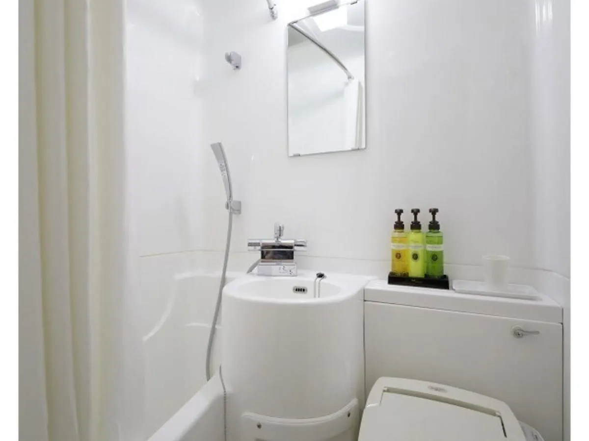 Tokyo Inn - Vacation Stay 11125V