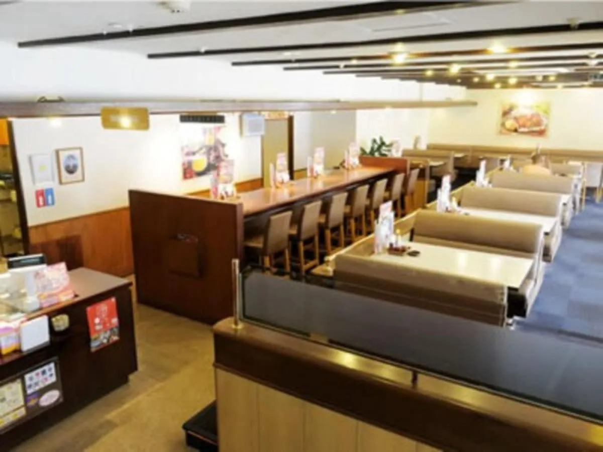 Tokyo Inn - Vacation Stay 11125V 0*,  日本
