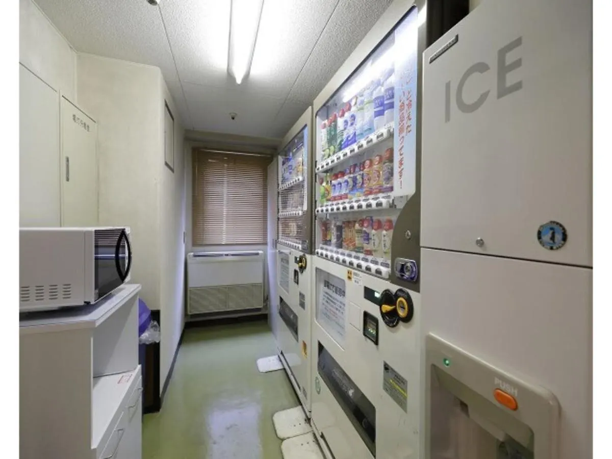 Tokyo Inn - Vacation Stay 11125V 日本