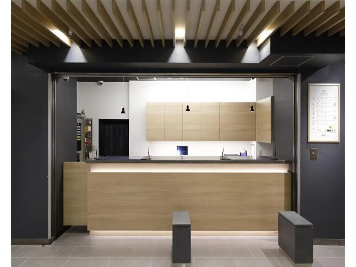 Tokyo Inn - Vacation Stay 11125V 0*,  Japan