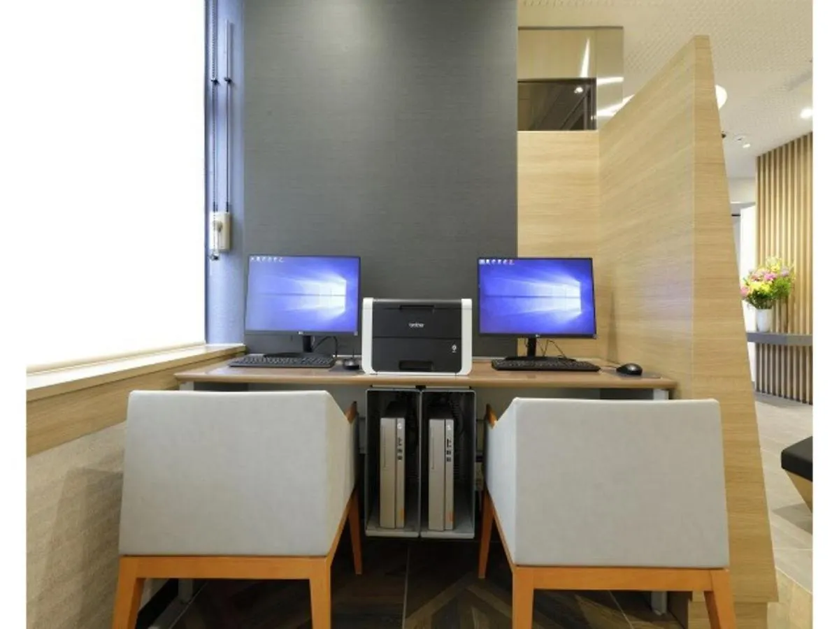 Hotel Tokyo Inn - Vacation Stay 11125V