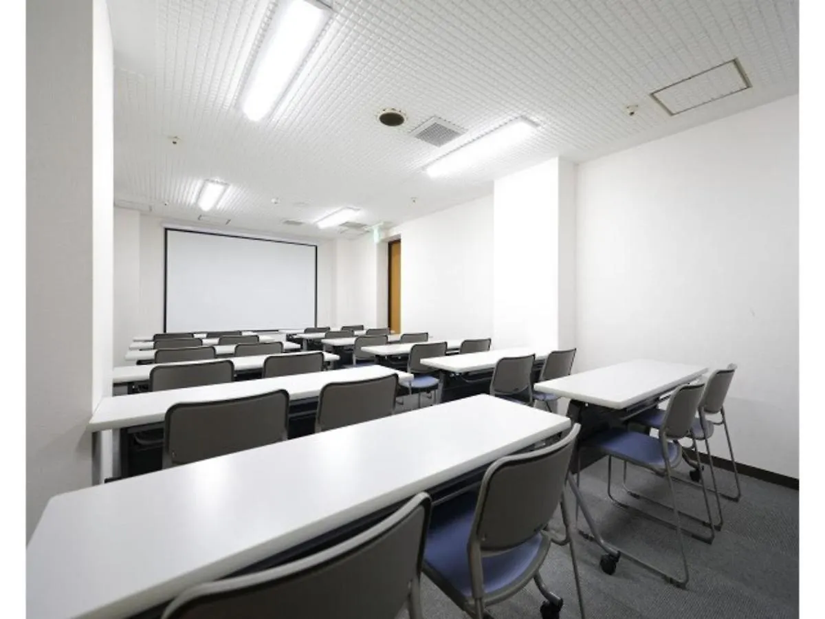 Hotel Tokyo Inn - Vacation Stay 11125V Japan