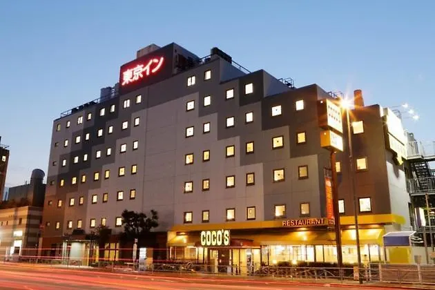 Tokyo Inn - Vacation Stay 11125V Japan