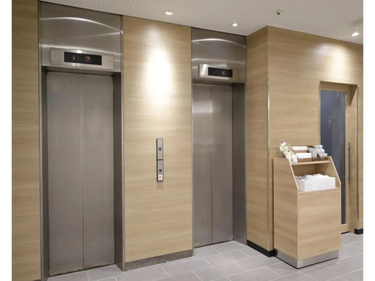 Tokyo Inn - Vacation Stay 11125V Hotel
